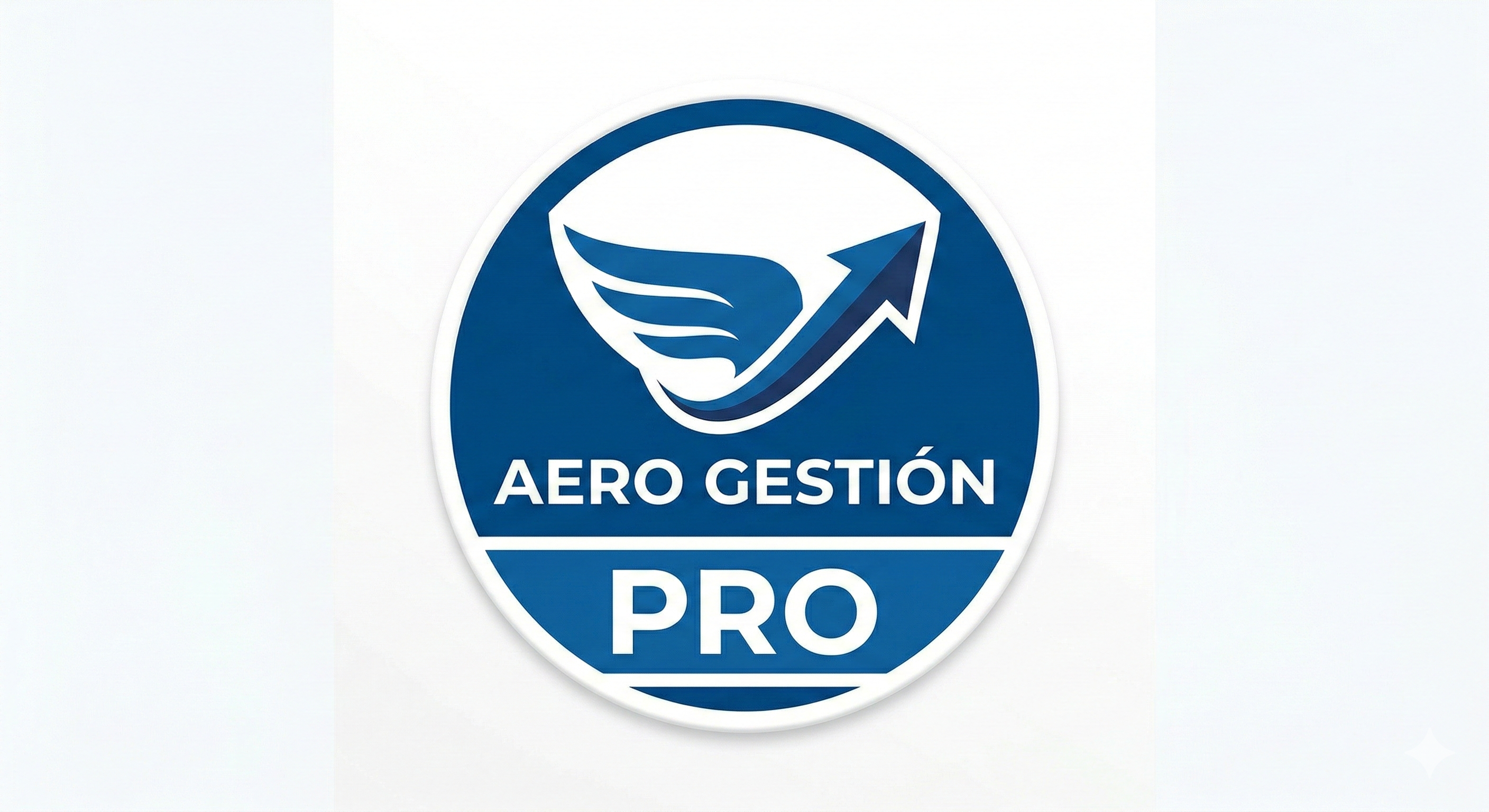 Logo Aero Gestión Pro
